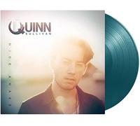 Sullivan Quinn - Wide Awake (180 Gr. Vinyl Blue, Green)