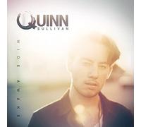 Sullivan Quinn - Wide Awake (Digipack)