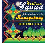 Sullivan Squad - Anangokaag- When The Stars Are Out