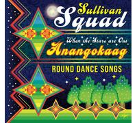 Sullivan Squad Anangokaag- When The Stars Are Out (CD)