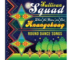 Sullivan Squad Anangokaag- When The Stars Are Out (CD)