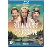 Sullivan's Crossing: Season One (Blu-ray) Reid Price Lindura Tom Jackson