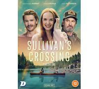 Sullivan's Crossing: Season One (DVD) Morgan Kohan Scott Patterson Allan Hawco