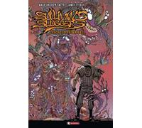 Sullivan's sluggers. Orrore in prima base