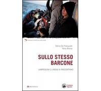 Sullo stesso barcone. Lampedusa e Linosa si raccontano