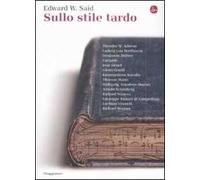 Sullo stile tardo