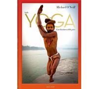 Michael O'Neill Sullo Yoga L'architettura