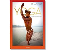Sullo yoga. L'architettura della pace. Ediz. italiana: Fo