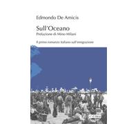 Sull'Oceano - De Amicis Edmondo