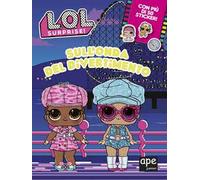 Sull'onda del divertimento. L.O.L. Surprise! Ediz. a colori