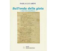 Sull'onda della gioia. A San Giovanni Bosco