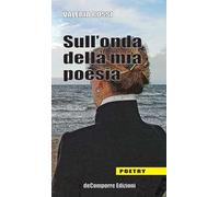 Sull'onda della mia poesia