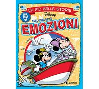 Sull'onda delle emozioni. Le più belle storie