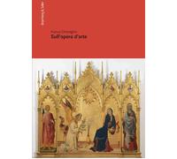 Sull'opera d'arte - Chiereghin Franco