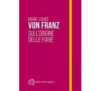 Sull'origine delle fiabe