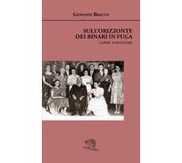 Sull'orizzonte dei binari in fuga. Carme famigliare