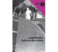 Sull'orlo del cratere