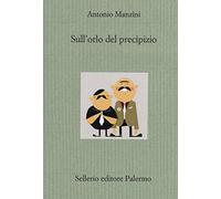 Sull'orlo del precipizio