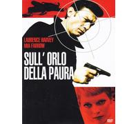 sull'orlo della paura regia di anthony mann