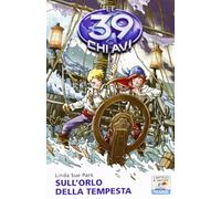 Sull'orlo della tempesta