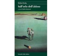 Sull'orlo dell'abisso