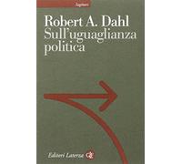 Sull'uguaglianza politica