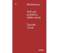 Sull'uso pubblico della storia