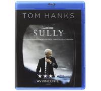 Sully [Blu-Ray] - Aaron Eckhart,Tom Hanks,Laura Linney - 2016