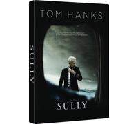 Sully (DVD) Tom Hanks Aaron Eckhart Laura Linney