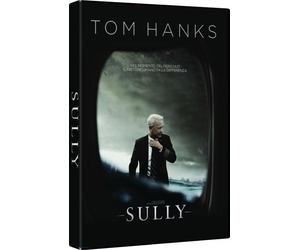 Sully (DVD) Tom Hanks Aaron Eckhart Laura Linney