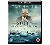 Sully [Edizione: Regno Unito] [Edizione: Regno Unito]