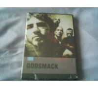 Sully Erna - Godsmack-Live [Edizione: Regno Unito]