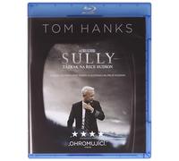 Sully: Zazrak na rece Hudson (Blu-ray) (Sully) (Versione ceca)
