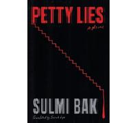 Sulmi Bak Petty Lies (Tascabile)