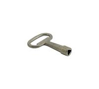 SULO Chiave triangolare per contenitore rifiuti 9000491025-9000491027 Quantità:1