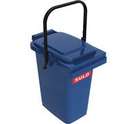 SULO Contenitore di preselezione MB25 blu