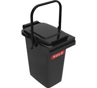 SULO Contenitore di preselezione MB25 grigio scuro / nero