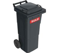 Sulo Müllgroßbehälter 48348 Mobile 60l Grigio Pattumiera Bidone Rifiuti Raccolta