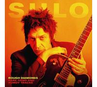 Sulo Rough diamond + rare gems and rowdy tracks (CD) Album
