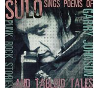 Sulo - Sings The Poems Of Garry Johnson : Punk