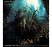 Sulphur Aeon - Swallowed By The Ocean'S Tide