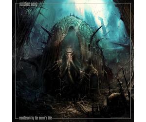 Sulphur Aeon - Swallowed By The Ocean'S Tide