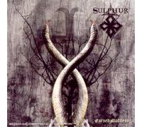 Sulphur - Cursed Madness