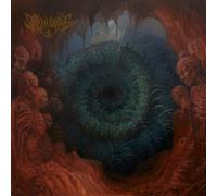 Sulphurous - The Black Mouth Of Sepulchre