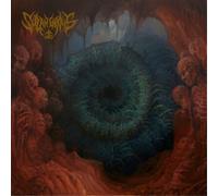 Sulphurous The Black Mouth of Sepulchre (Vinyl LP) 12" Album