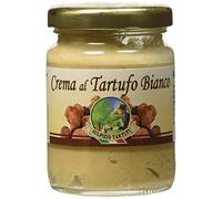 Sulpizio Tartufi Crema al Tartufo Bianco - 80 g