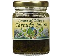 Sulpizio Tartufi Crema di Olive e Tartufo - 80 g