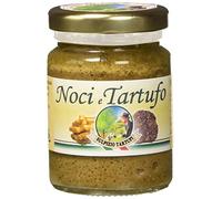 Sulpizio Tartufi Crema Noci e Tartufo - 90 g