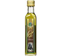 Sulpizio Tartufi Olio di Oliva aromatizzato al Tartufo Bianco - 250 ml