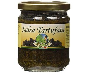 Sulpizio Tartufi Salsa Tartufata - 180 g